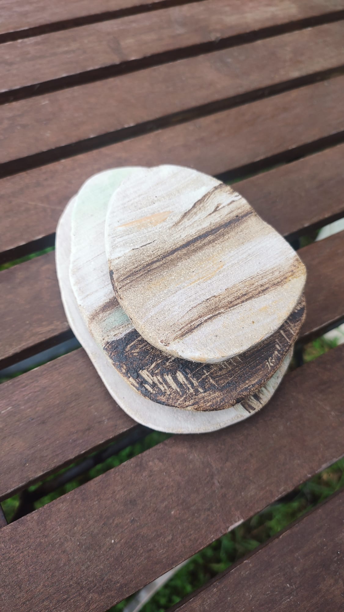 ´Land´ Series 2025