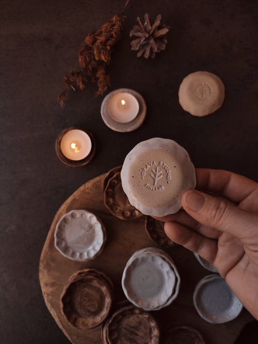 MARTAS UMBER Set №1