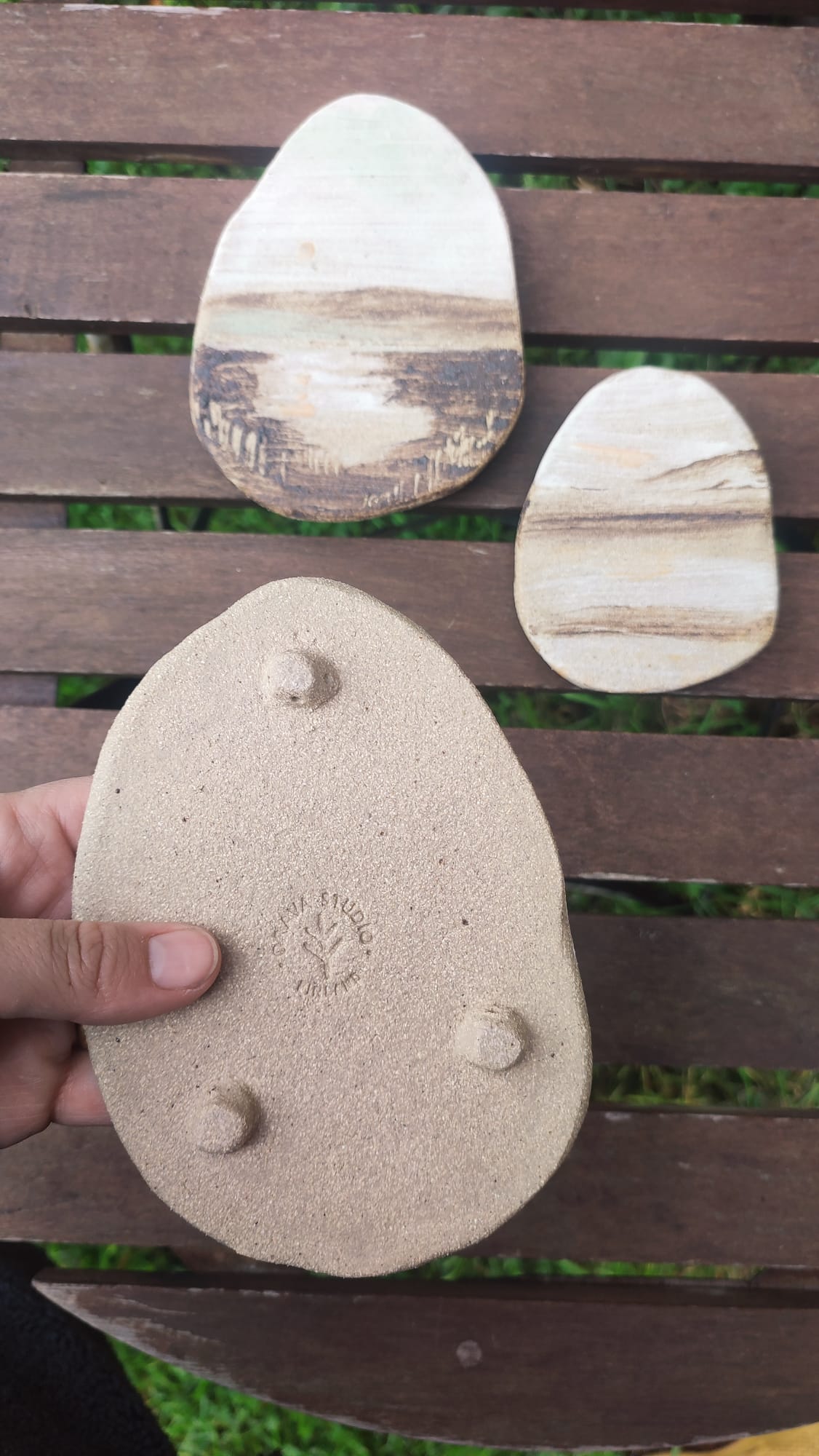 ´Land´ Series 2025